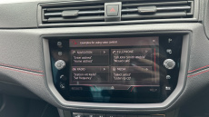 SEAT Arona 1.0 TSI 115 FR Sport [EZ] 5dr Petrol Hatchback